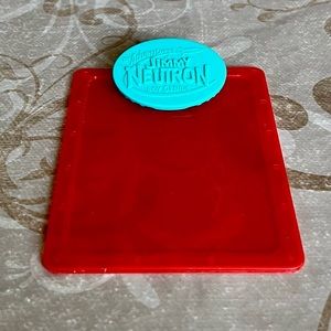 Vintage 2003 Wendy’s Jimmy Neutron Small Clipboard